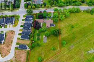 Commercial Land for Sale, 6398 Mountain Road, Niagara Falls, ON