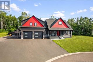 Bungalow for Sale, 37 Laforge Street, Shediac, NB