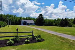 Detached House for Sale, 110 Valley Ranch Rd, Irishtown, NB
