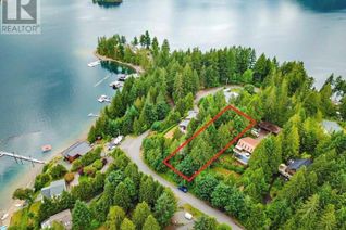 Vacant Residential Land for Sale, 10114 Klitsa Dr, Port Alberni, BC