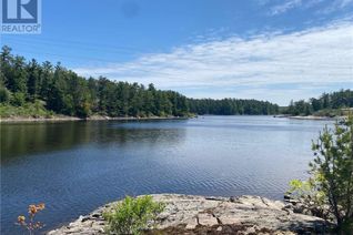 Property for Sale, Pcl 18544 French River, Parry Sound, ON