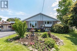 House for Sale, 158 Delrex Boulevard, Georgetown, ON
