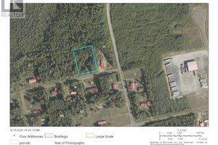 Property for Sale, Lot Willow Street, Beardsley, NB