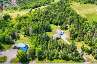 Land for Sale, 00 127 Route, Chamcook, NB