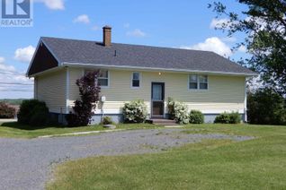 Detached House for Sale, Lot 1 1877 Highway 376, Lyons Brook, NS