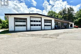 Automotive Related Business for Sale, 5914 Highway 1, Cambridge, NS