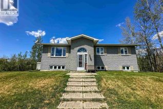 Bungalow for Sale, 1059 Besaw Rd, Iroquois Falls, ON