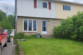 Semi-Detached House for Sale, 42 Winnipeg St S, White River, ON