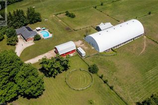 Farm for Sale, 457289 Concession Road 8 S, Meaford (Municipality), ON