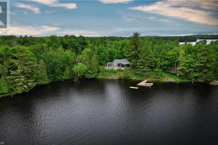 Cottage for Sale, 75 Cole Point Trail, McKellar, ON