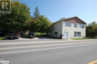 Property for Sale, 8 Emily Street, Parry Sound, ON