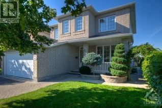 House for Rent, 2997 Sable Ridge Drive, Ottawa, ON