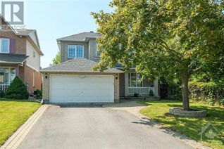 Property for Rent, 2997 Sable Ridge Drive, Ottawa, ON