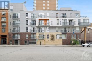 Condo Apartment for Sale, 360 Cumberland Street #401, Ottawa, ON