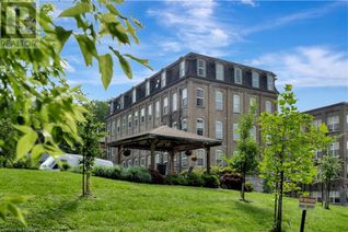 Condo for Sale, 140 West River Street Unit# 303, Paris, ON