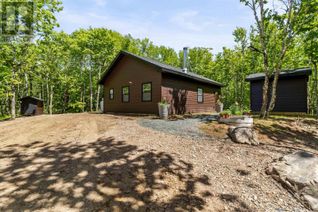 House for Sale, 280 Nuttby Acres Road, Upper North River, NS