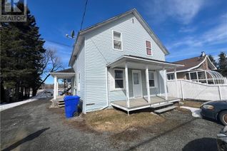 Detached House for Sale, 169 Guimond Street, Saint-Quentin, NB