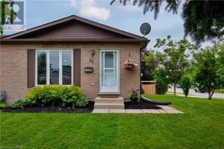 Semi-Detached House for Sale, 27 Maxwell Street, St. Marys, ON