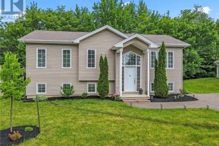 Raised Ranch-Style House for Sale, 101 Herman St, Dieppe, NB