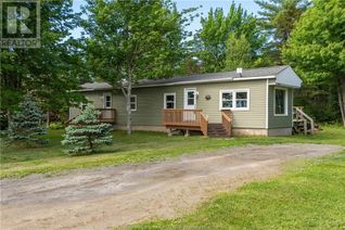 Mini Home for Sale, 708 Route 525, Sainte-Marie-de-Kent, NB