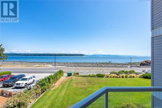 Condo Apartment for Sale, 1216 Island Hwy N #208, Campbell River, BC