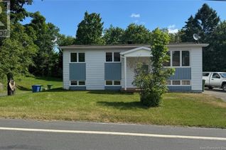 Bungalow for Sale, 85 Des Erables Avenue, Clair, NB