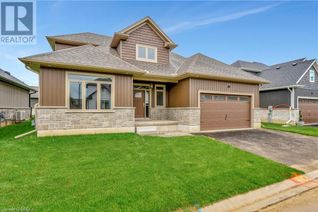 Bungalow for Sale, 68 Cedar Street Unit# 19, Paris, ON