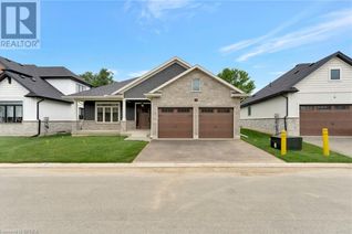 Bungalow for Sale, 68 Cedar Street Unit# 3, Paris, ON