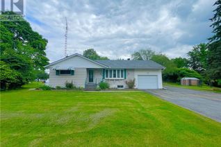 Detached House for Sale, 3245 County Road 32, Seeleys Bay, ON