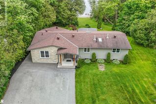 Bungalow for Sale, 45 Stanley Avenue, Oro-Medonte, ON