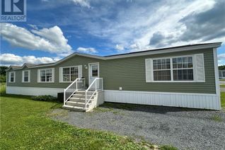 House for Sale, 7 Ivory Court, Woodstock, NB