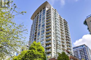 Condo for Sale, 1082 Seymour Street #1505, Vancouver, BC