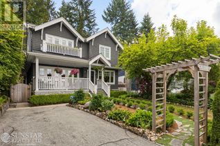 Detached House for Rent, 1278 Wellington Drive, North Vancouver, BC