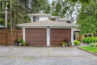 Detached House for Sale, 461 Linden Pl, Qualicum Beach, BC