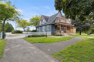 Detached House for Sale, 630 Lakeshore Road, Niagara-on-the-Lake, ON