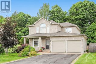 Detached House for Sale, 62 Forest Gate Way, Ottawa, ON