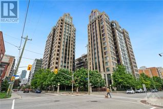 Condo Apartment for Sale, 235 Kent Street #1513, Ottawa, ON