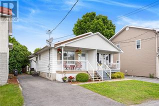 Semi-Detached House for Sale, 300 St Joseph Street, Alfred, ON