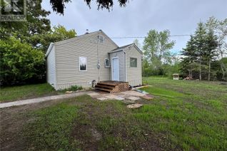 Property for Sale, 12 3rd Street E, Hyas, SK