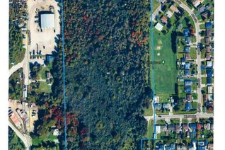 Land for Sale, 902 Second Lin W, Sault Ste. Marie, ON