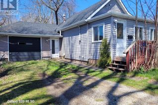Bungalow for Sale, 127 Main Street, West Elgin, ON