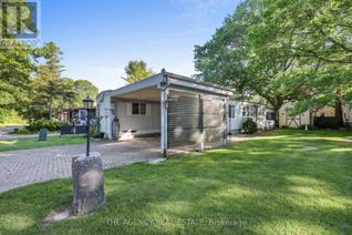 Property for Sale, 9839 Lakeshore Road #4, Lambton Shores, ON