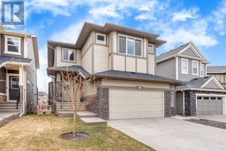 Detached House for Sale, 24 Legacy Manor Se, Calgary, AB