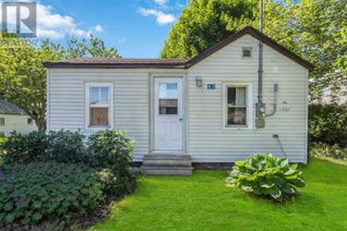 Bungalow for Sale, 83 St Marys Street, Digby, NS