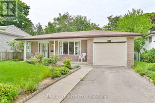 Backsplit for Sale, 51 Parkview Heights, Quinte West, ON