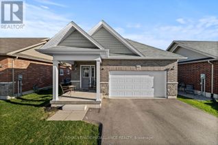 Bungalow for Sale, 86 Cortland Way, Brighton, ON