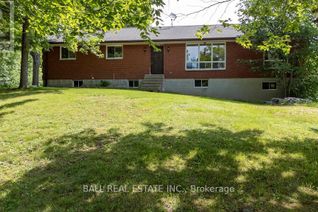 Detached House for Sale, 4828 County Rd 44, Havelock-Belmont-Methuen, ON