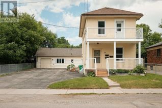 Duplex for Sale, 58 Victoria Avenue, Peterborough, ON