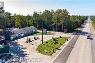 Property for Sale, 6313 6 Highway, Tobermory, ON