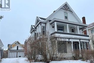 Duplex for Sale, 100-102 Alma Street, Moncton, NB